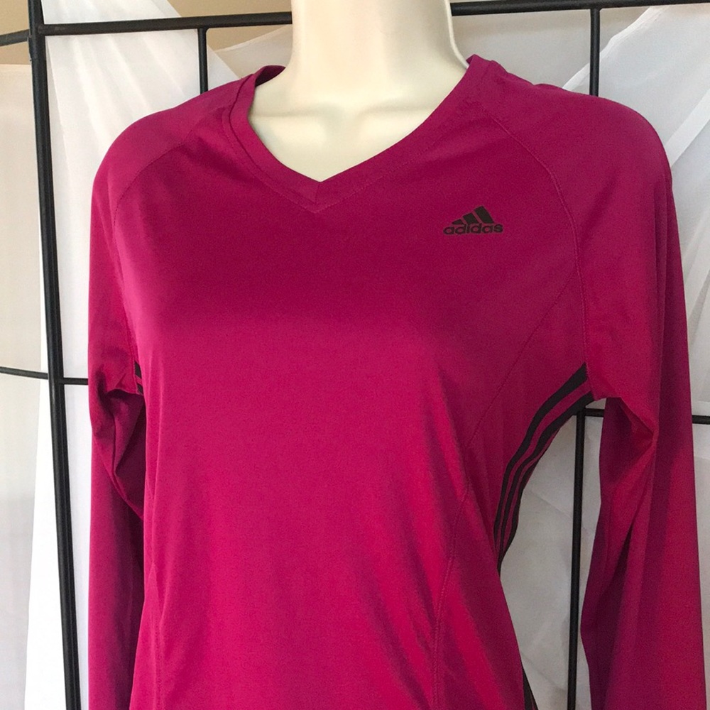 Adidas Women’s Top, size Large